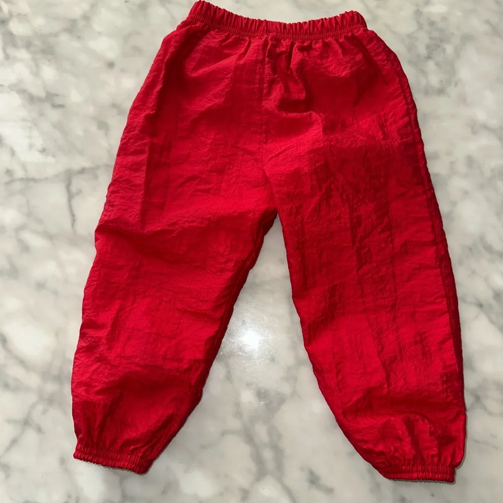 Vintage NBA Official Licensed Chicago bulls baby set - Picture 9 of 10